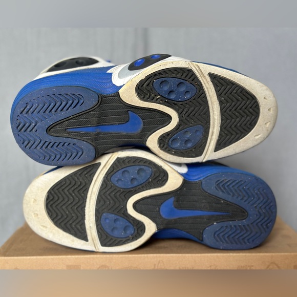 Nike Flight One Penny Hardaway Orlando - Picture 4 of 10